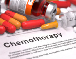 Chemotherapy