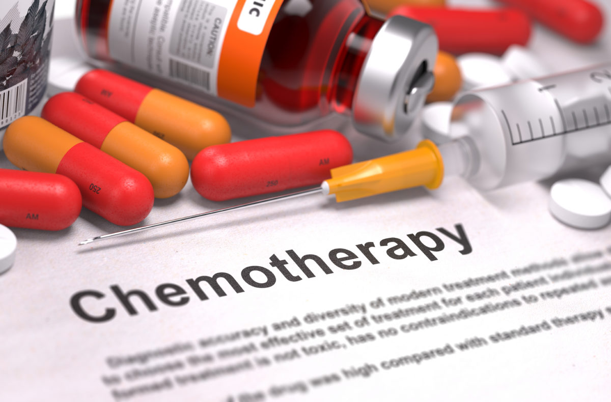 Chemotherapy