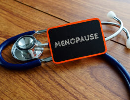 menopause