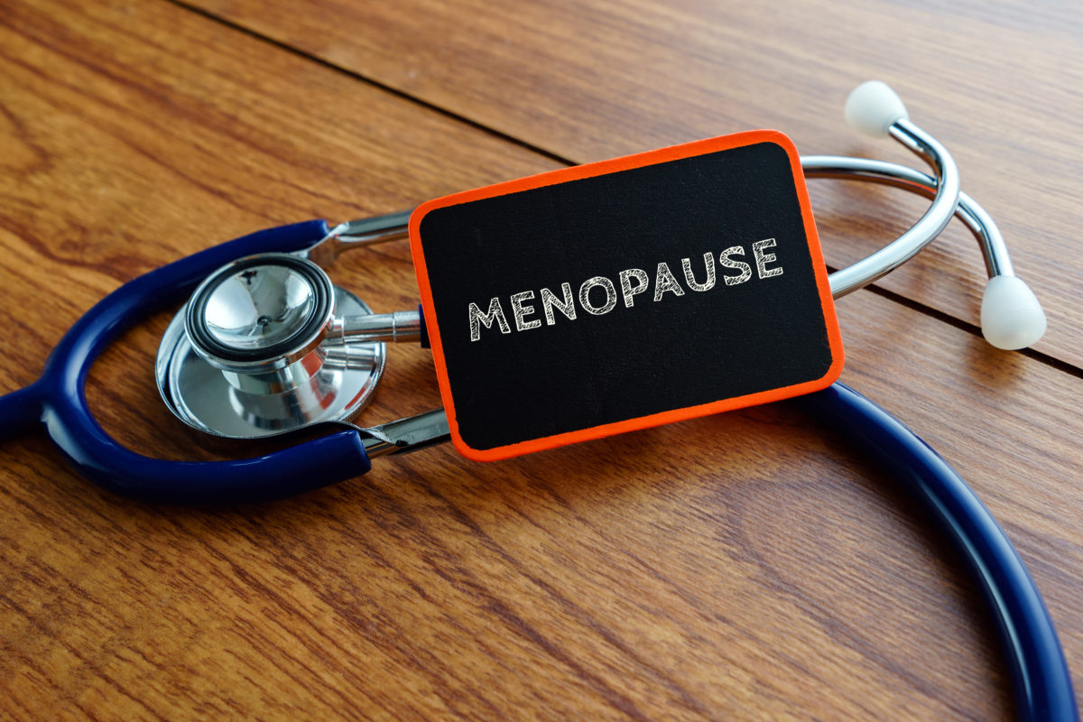 menopause